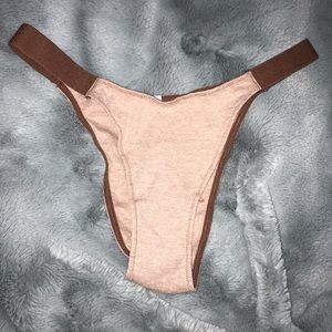 PINK Brazilian Style Underwear